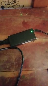 Product Review of [ORIGINAL] adaptor charger Acer Aspire ES 14 ES1-420 ES1-421 ES1-431 ES1-432 19V 2.37A from D**t 8** 0