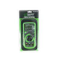 Gambar Tekiro Digital Multimeter dari TEKIRO_NEW Kab. Serang 4 Tokopedia