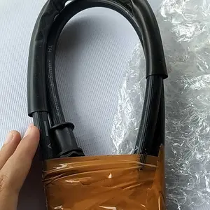 Paket Master Rem Depan + Selang + Kaliper(KEV) Buat Motor Supra Fit Lama, Supra X Lama, Revo Lama, Dan Grand