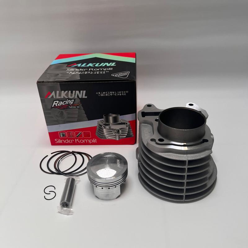 BLOK SEHER/BORING BEAT CARBU 53MM 54MM 55MM BEAT KVY/CYLINDER BLOK 53MM BEAT KVY CRUN MLKUNI 2