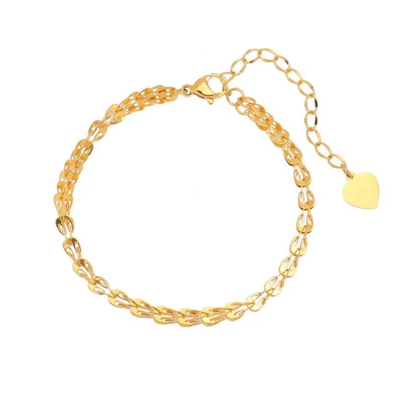 Product Introduction of 【cod】Tiang gesek antik terbuat dari pasta gigi, gelang keberuntungan kelas tinggi, gelang keberuntungan 5