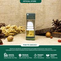Gambar Obat Tetes Telinga Sakit, Berair dan Bau, Congek, Mengeras dengan Propolis SM Tanpa Efek Samping dari Sekai No Herbal Kota Administrasi Jakarta Barat 5 Tokopedia