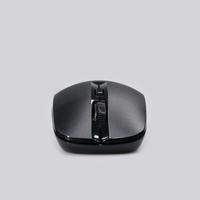 Gambar REXUS Q20 4D Silent Click Wireless - Office Mouse Wireless - Hitam dari Techno Computer Bali Kota Denpasar 4 Tokopedia