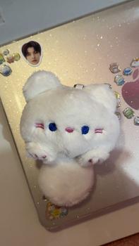 Product Review of Plushie Keyring Doll Enhypen from k**a 0