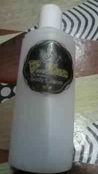 Product Review of body lotion malam vskin kemasan lama from Y**n C**l 0