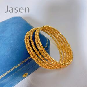 Gelang Regangan Berbilang Lapisan, Fesyen Baru gelang  mak