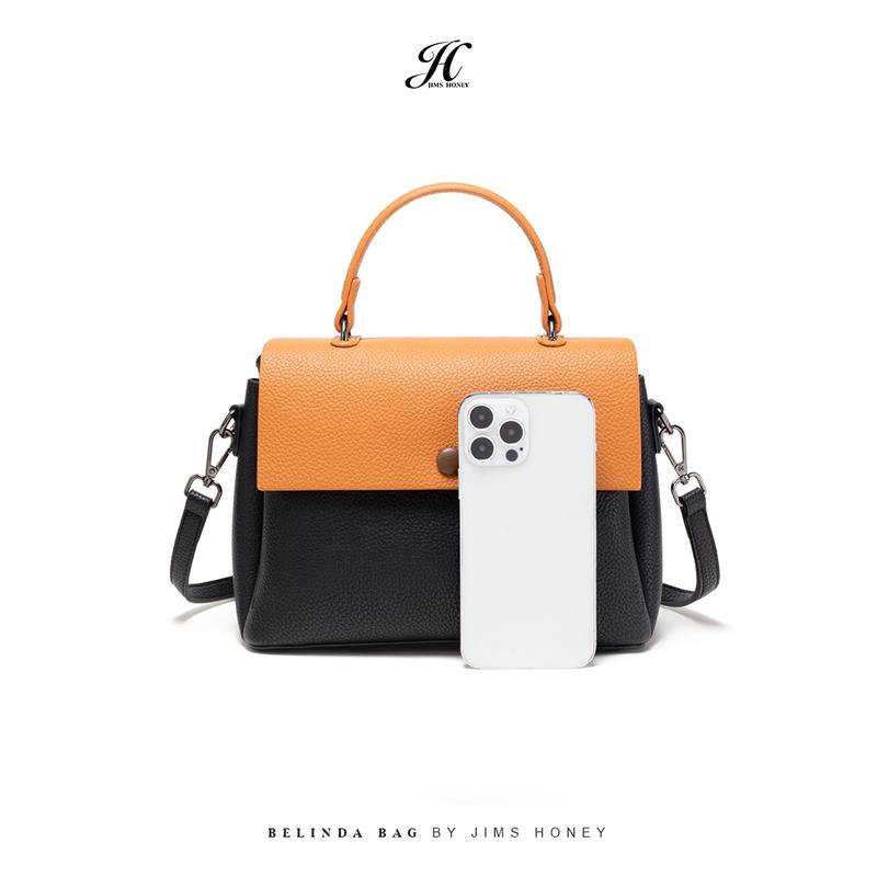 JIMS HONEY TAS SELEMPANG WANITA NEW BELINDA BAG 8