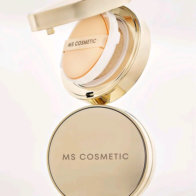 MS GLOW ULTRA MOIST CUSHION SPF 30 SEMUA TYPE KULIT CUSHION MS GLOW 1
