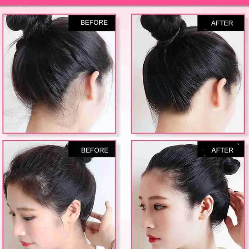 Wax Stick Styling Pomade Penata Rambut 75g - Cream Extract 5