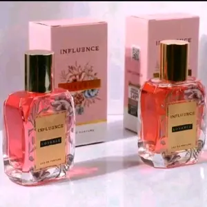 Beli 1 Gratis 1 Parfume Pria Wanita Wangi Soft Manis Kalem Best Seller Eau De Parfum