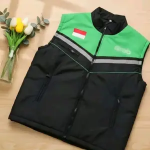 ROMPI KEMBUNG GR*B TERBARU SIZE M SAMPE   5XL