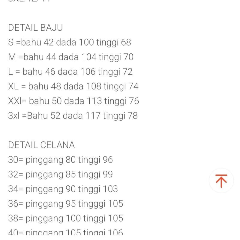 Product Introduction of 1stel baju PDH POLPP lengan pendek pria dan wanita 0