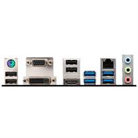 Gambar MSI PRO B550M-P WIFI6E | Motherboard AMD B550 AM4 DDR4 mATX dari STAR17 COM Kota Administrasi Jakarta Selatan 5 Tokopedia