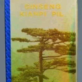 Link Siap Pakai Kp Lis Biru original 0