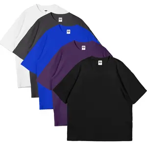 POLOS OVERSIZE T SHIRT Baju kaos Distro Pria Wanita Lengan Pendek OVERSIZED COTTON COMBAD 24S