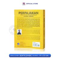 Gambar Buku Perpajakan: Teori dan Praktik Berdasarkan Aturan Terbaru - Yustinus Pratowo dan Fandy Tjiptono / ANDI OFFSET – AO dari Pustaka Baru Press Kab. Bantul 5 Tokopedia