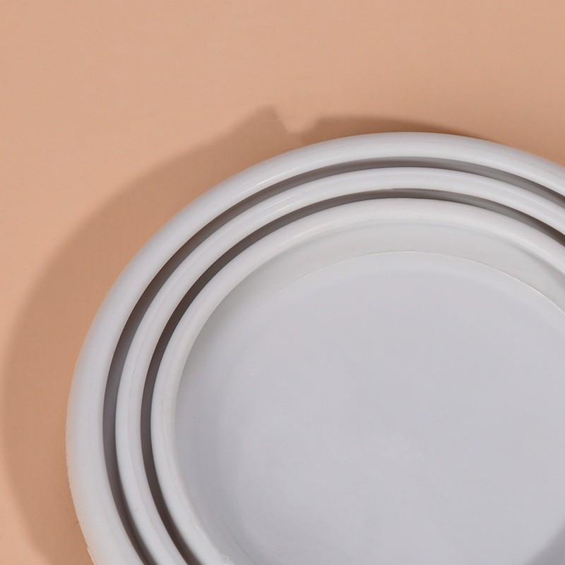 Nắp lon silicon, cho thức ăn thú cưng, nắp bảo quản, nắp niêm phong, ba trong một, thích hợp cho mèo và chó 6