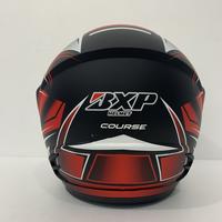 Gambar Helm JP13 Drift Battle Merah Hitam Doff - Kaca Pelangi Rainbow / Iridium / Silver / Clear - Helm Dewasa - Helm SNI - Helmet - Helem Motorcycle Visor - (Clear) JP13 Drift Battle Merah Hitam Doff dari CRX Helmet Kota Administrasi Jakarta Utara 4 Tokopedia