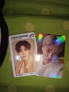 Product Review of [TC SG25] Photocard NCT DREAM official from z**a 0