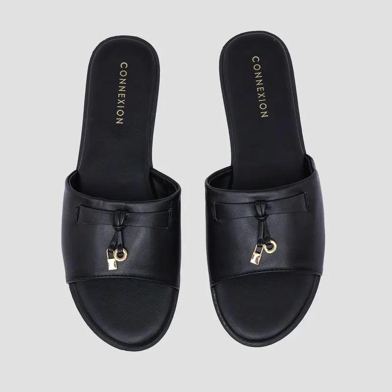 Connexion RNSS63 Slipper Sandal Wanita 121263160 0