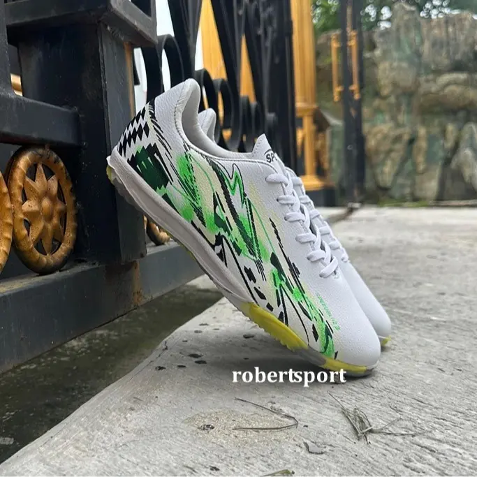 BLAZZ PUTIH IJO FUTSAL SP