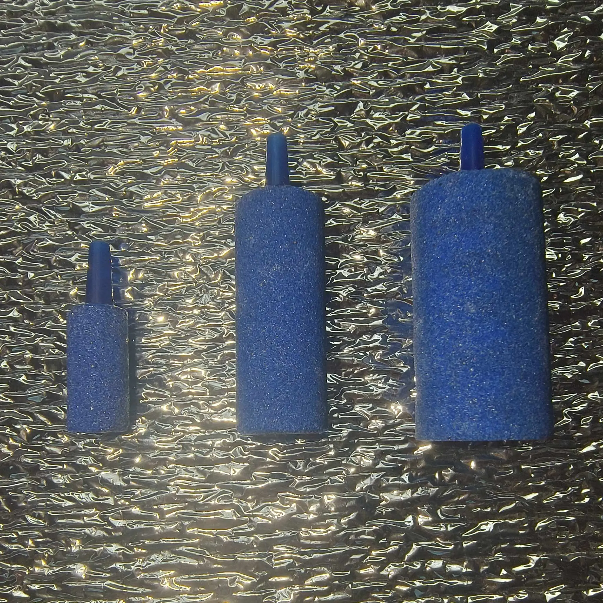 Air Stone for Aquarium Cylindrical Airstone