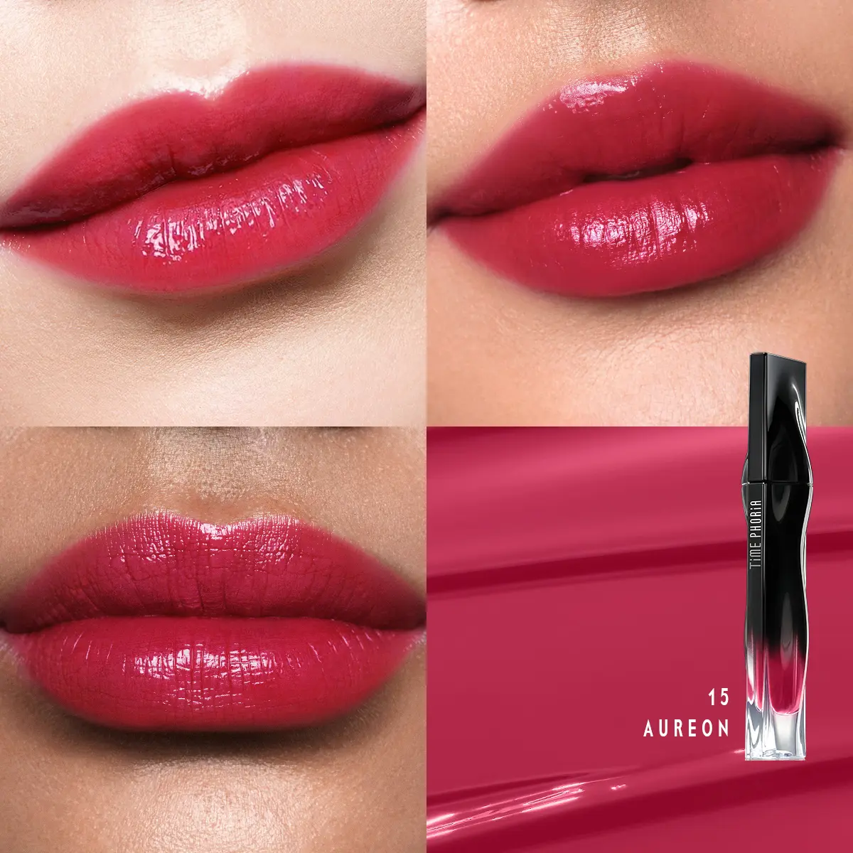 Lip Stain 15 Aureon