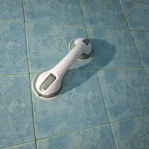 Vinnatsu Safety Grip Handle Suction / Gagang Pengaman/Pegangan Tangan Kamar Mandi Handle Suction Bathtub Portable