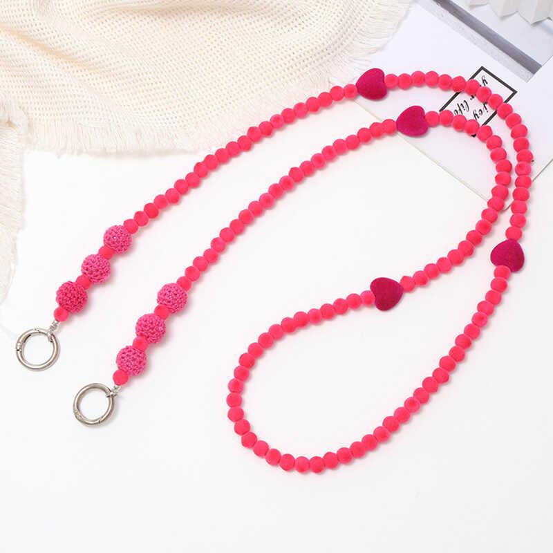 Product Introduction of baby three trái cây secret baby three 12 hải sản,Dây Đeo Điện Thoại, Dây Xích Hạt V1 V2 V3 Cho Em Bé Dây Đeo Vai Búp Bê Sang Trọng, Dễ Thương, Chống Rơi, Thích Hợp Cho Các Nhân Vật Hoạt Hình, Phụ Kiện Điện Thoại Mất, Dài 120cm Phone 4