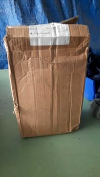 Product Review of Minyak Barco Jerrycan 5 Liter Oil from A**R 0