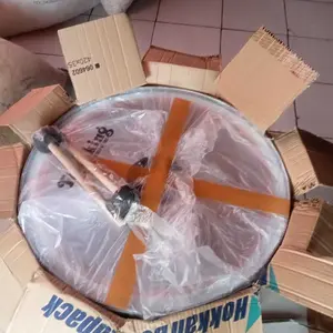 Bass Drum Marching Band/Suporter uk 16" 18" 20" 22" 24"