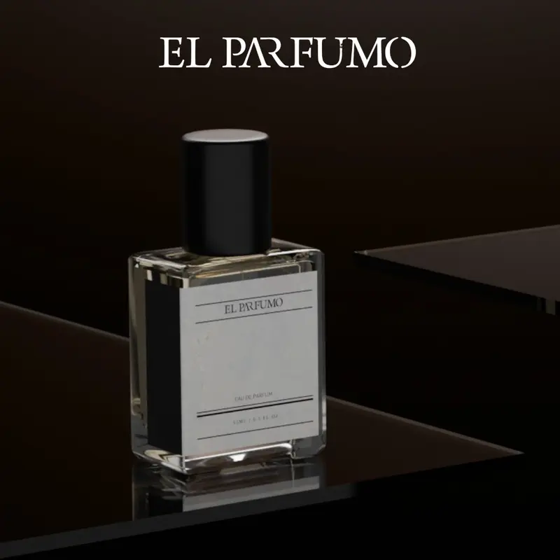 IMAGINATION -Parfum Pria Aroma Fresh Woody Manis Tahan Lama By ELPARFUMO 2