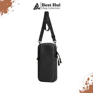 Tas Lengan Olahraga Tas Sport Tas Bahu Selempang Olahraga Waterproof Unisex 2 In 1 Terbaru - CT15
