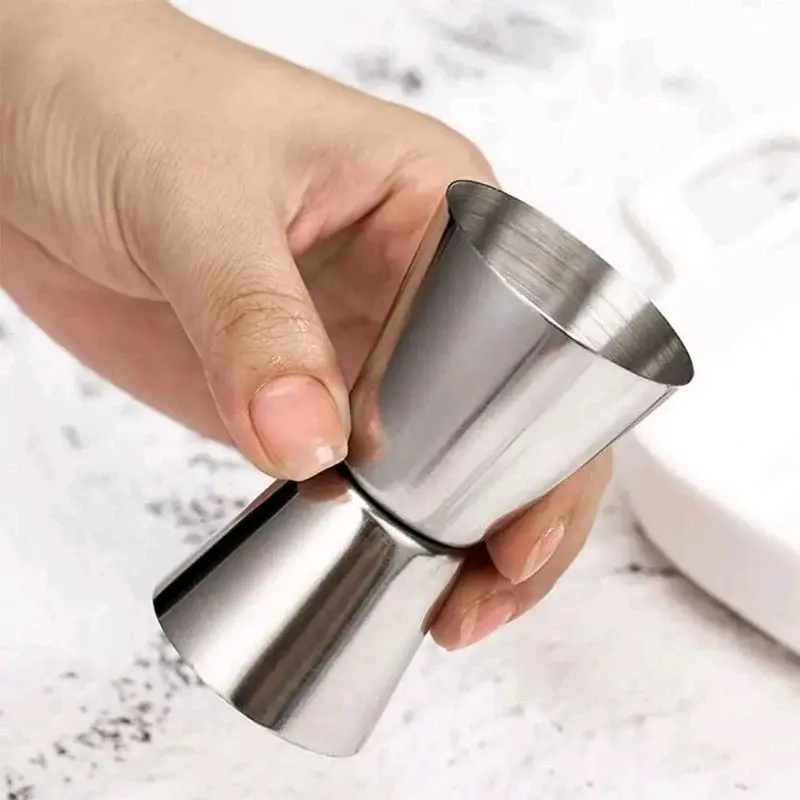 Jigger Stainless 25 / 50 2
