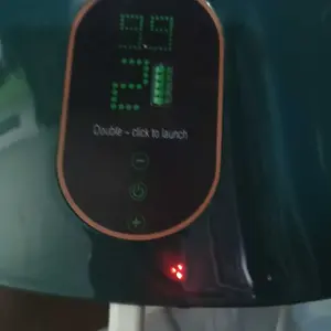 Pijat Penghilang Lemak Bergetar, Sabuk Mesin Pelangsing Tubuh, Sabuk Mesin Pelangsing Tubuh, Pijat Pembakaran Lemak Magnetik Inframerah Terapi