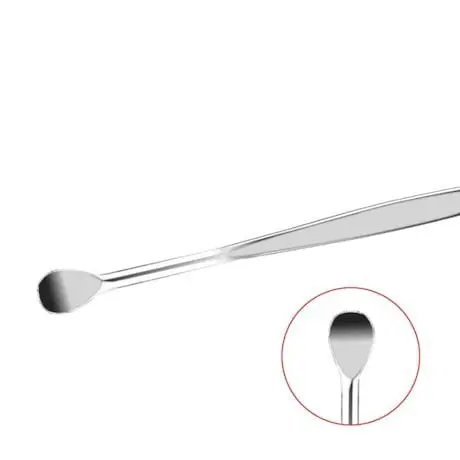 Alat Korek Telinga Pembersih Kuping STAINLESS STEEL 5 IN 1 korek kuping Box Ear 1