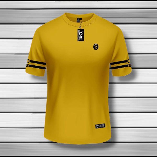 kaos distro pria premium bahan cotton combad 30s sablon platisol size M.L.XL Nyaman Kain Karet 6