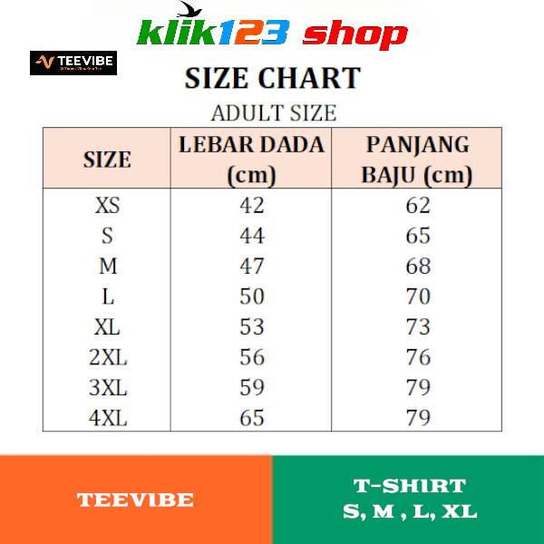 Kaos TEEVIBE Motif Imlek | T-Shirt Lunar New Year Premium | Baju Imlek Unisex | Nyaman Dipakai | Size S M L XL