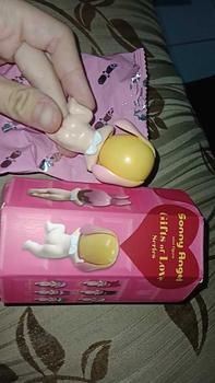 Product Review of (Gift Of Love) Sonny Angel Hippers Blindbox TERMURAH from ⋆**˖ ** 0