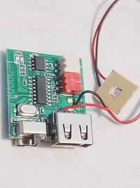 Jual NEW Modul Music box JBL Bluetooth MP3 Memory Card Micro SD ...