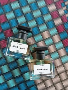 Product Review of Beli 1 Gratis 1 Parfum Scandalous 25ml - Blanc&Co EDP -  Parfume Wanita | BEST SELLER from s** 0