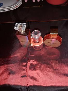 Product Review of AVELOGY PARFUM 55 ML Eau De Parfum | SPL TINGGI TAHAN LAMA from s**e 0