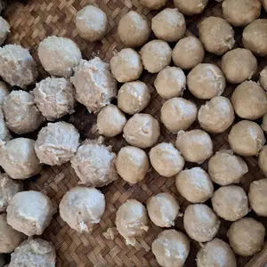 Pengenyal STTP - untuk Bakso, Mie, Pempek dll