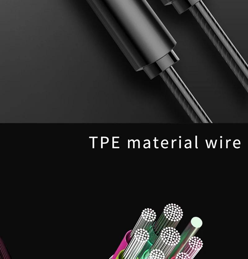 S2000 olahraga headset kabel gantung earphone HiFi Heavy Bass headphone tipe-c / 3.5mm antarmuka kabel Earbuds S2000 olahraga headset kabel gantung earphone HiFi Heavy Bass headphone tipe-c / 3.5mm antarmuka kabel Earbuds