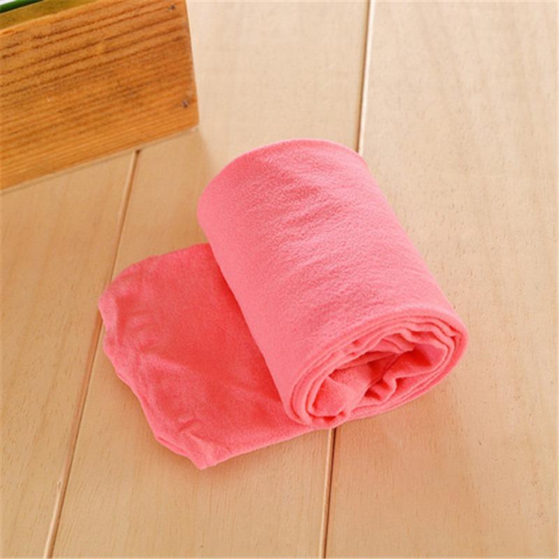 Product Introduction of Fashion Candy Colorful Toddler Kids Girls Pants Velvet Tights Trousers Pantyhose Leggings Children's Clothing Age 4-12 Leggings for Kids 16