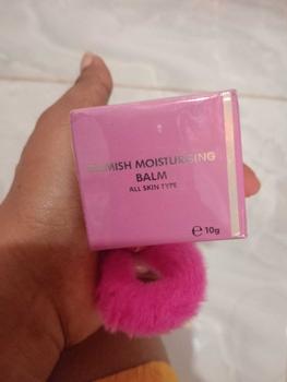Product Review of Blemish Moisturising Cream ( BB Cream) from v** 0