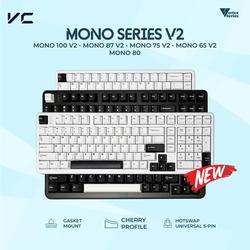 Jual Keyboard Mechanical Hotswap 100 Murah & Terbaik - Harga ...