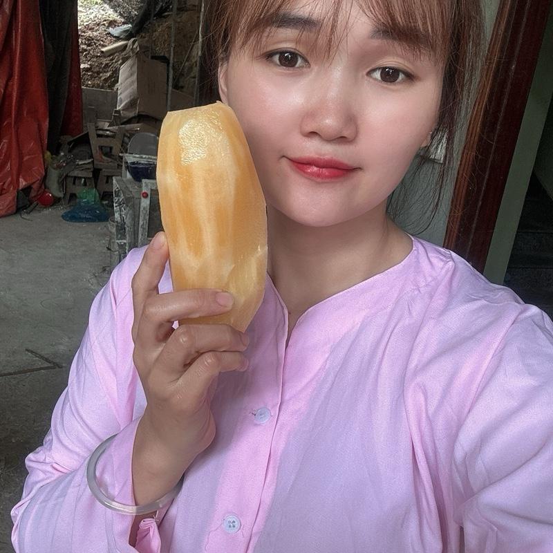 3kg khoai sâm đất Bảo lạc