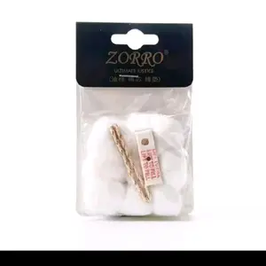 Sumbu,Kapas,Karet zippo Bisa Cod!!