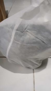 Product Review of PREMIUM HELM INK JP8 DOBEL VISOR SNI ORIGINALNYA FNK Motorcycle from A**e 1